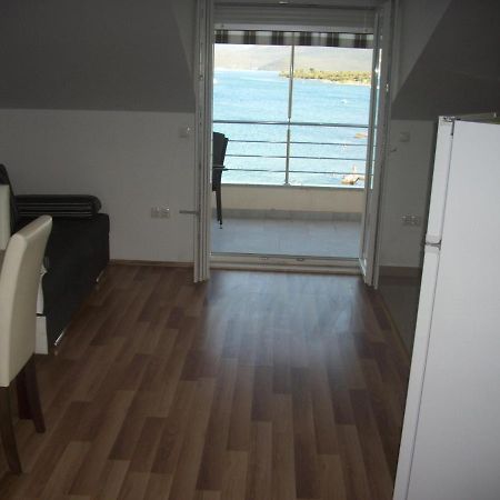 Apartments Kala Janjina Εξωτερικό φωτογραφία