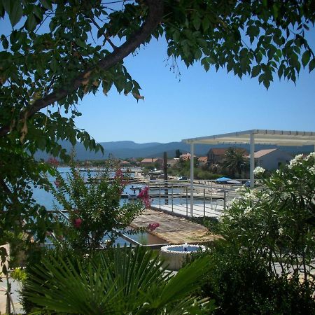 Apartments Kala Janjina Εξωτερικό φωτογραφία