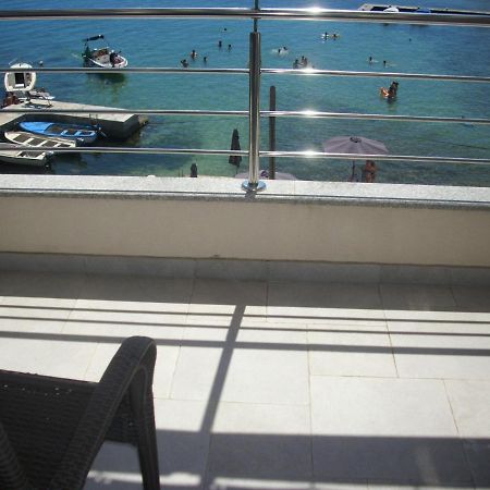 Apartments Kala Janjina Εξωτερικό φωτογραφία