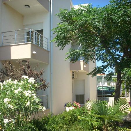 Apartments Kala Janjina Εξωτερικό φωτογραφία
