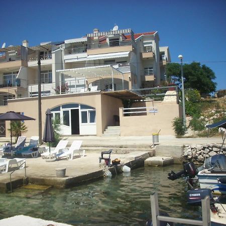Apartments Kala Janjina Εξωτερικό φωτογραφία