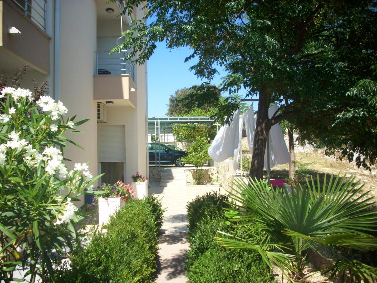 Apartments Kala Janjina Εξωτερικό φωτογραφία