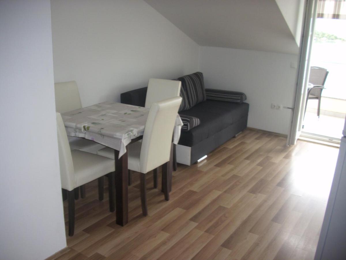 Apartments Kala Janjina Εξωτερικό φωτογραφία