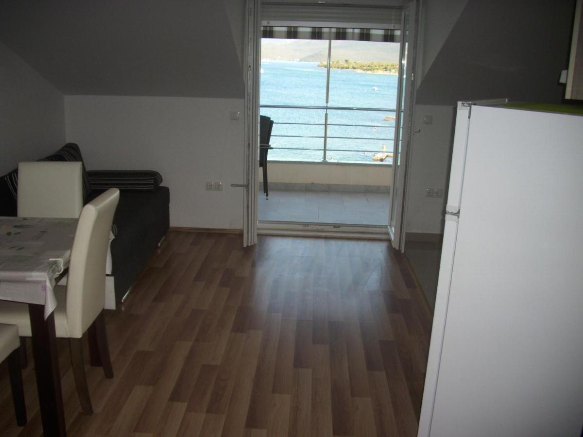 Apartments Kala Janjina Εξωτερικό φωτογραφία