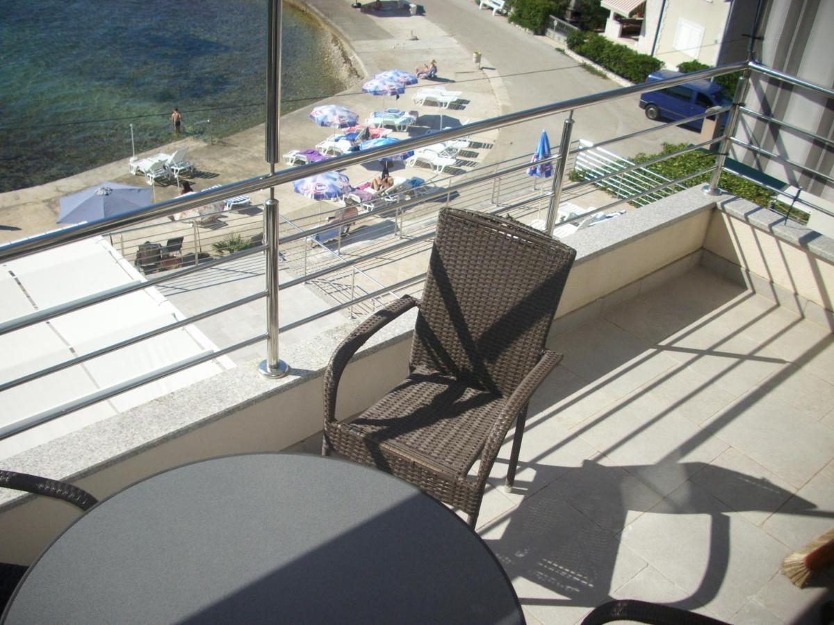 Apartments Kala Janjina Εξωτερικό φωτογραφία