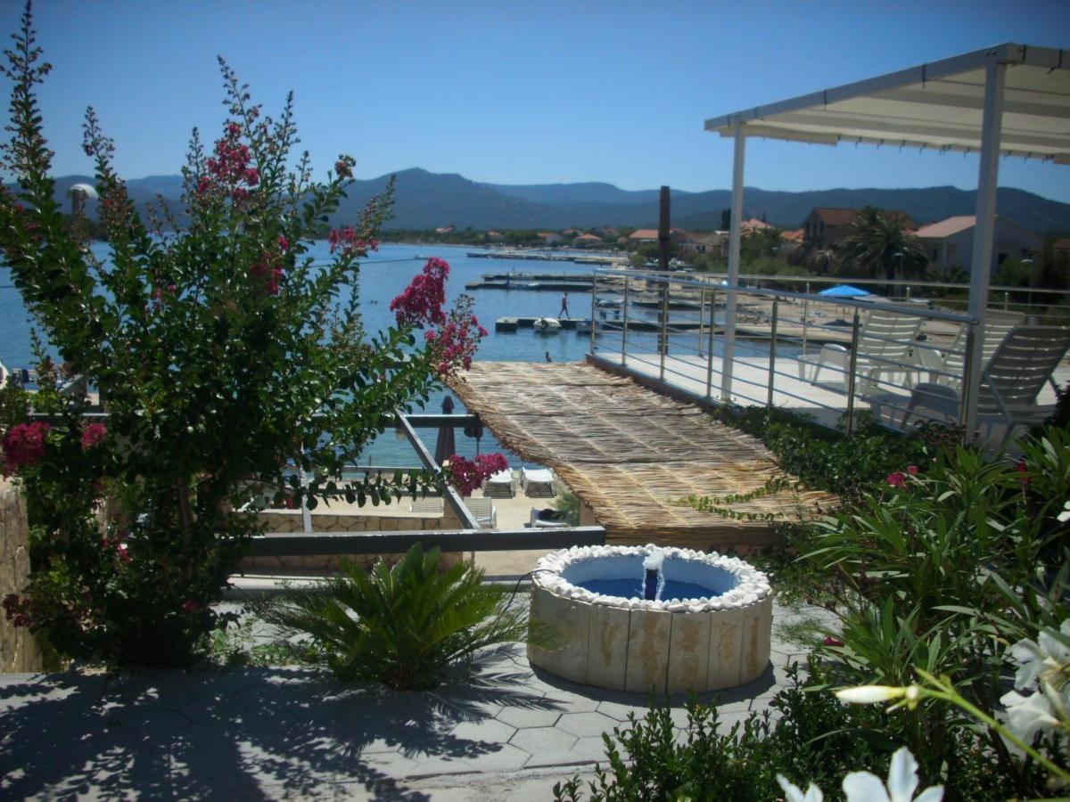 Apartments Kala Janjina Εξωτερικό φωτογραφία