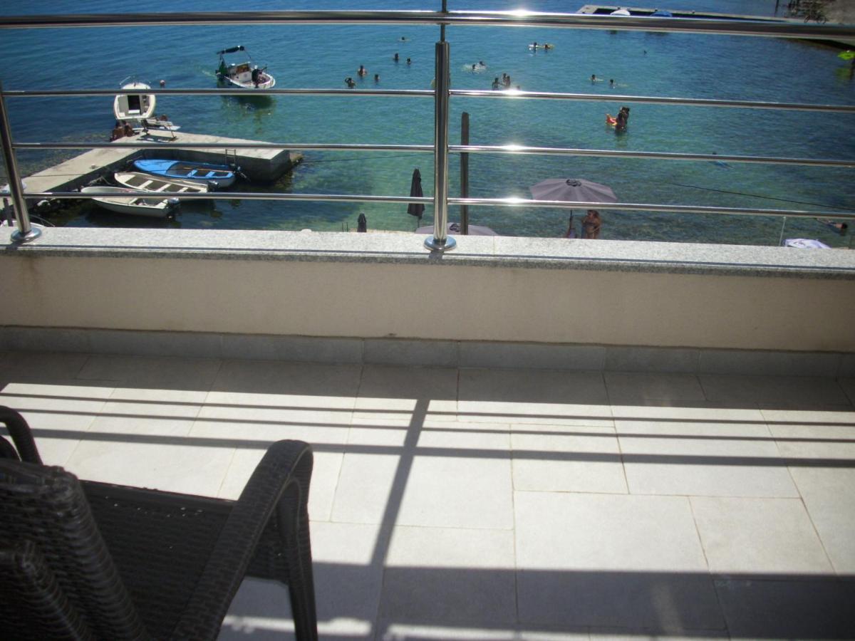 Apartments Kala Janjina Εξωτερικό φωτογραφία