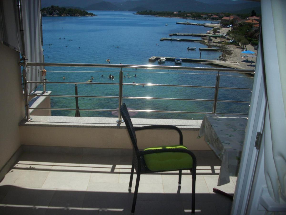Apartments Kala Janjina Εξωτερικό φωτογραφία
