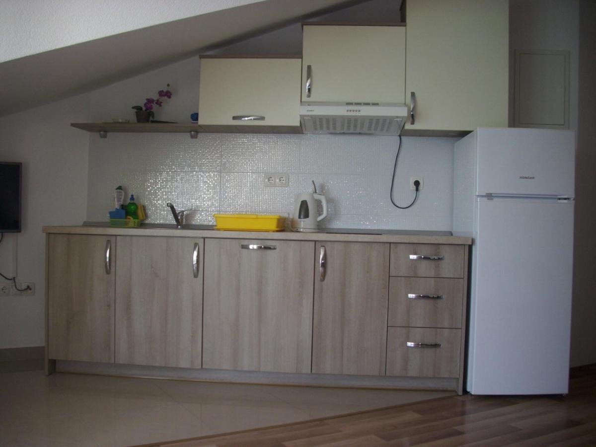 Apartments Kala Janjina Εξωτερικό φωτογραφία