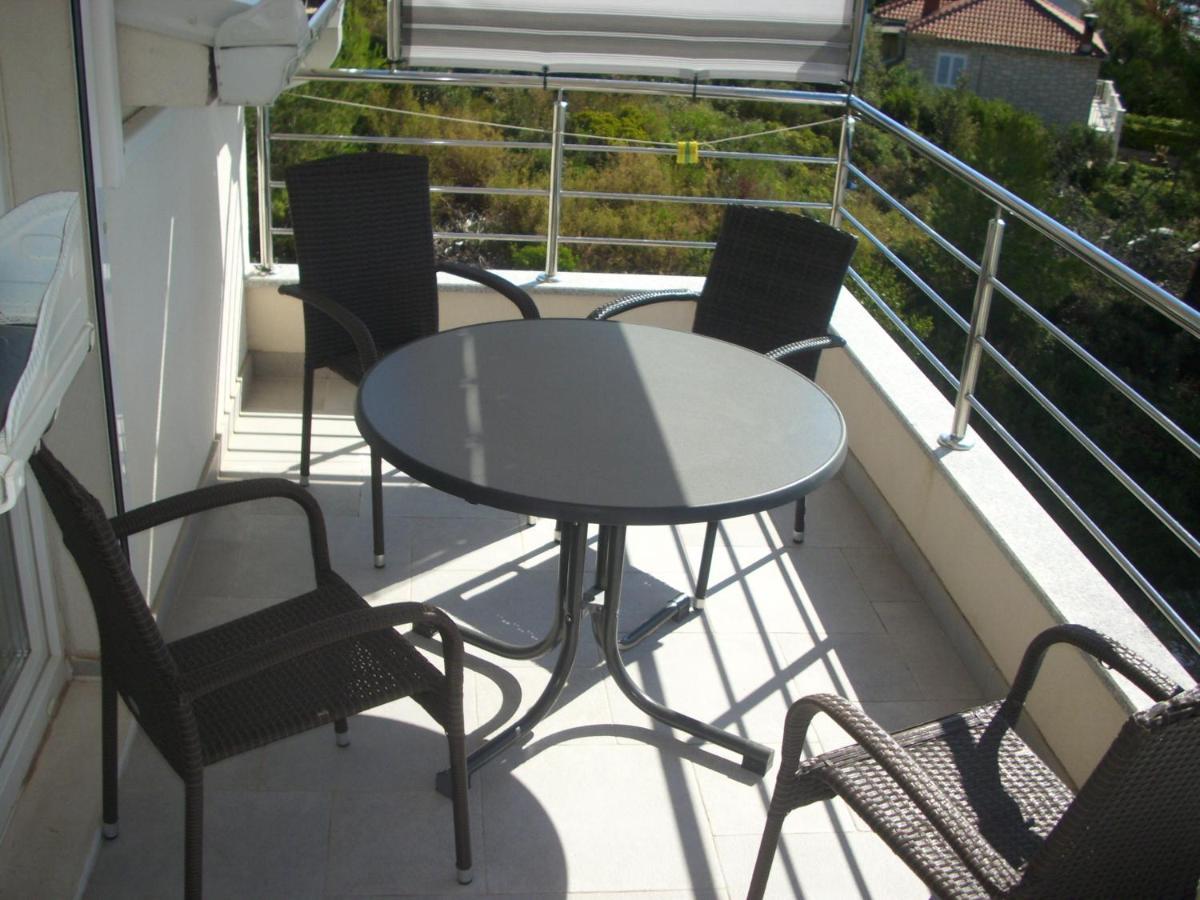 Apartments Kala Janjina Εξωτερικό φωτογραφία