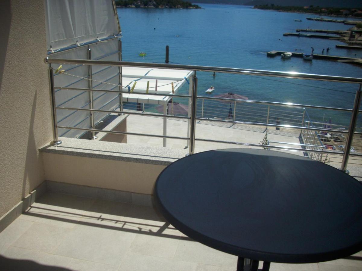 Apartments Kala Janjina Εξωτερικό φωτογραφία