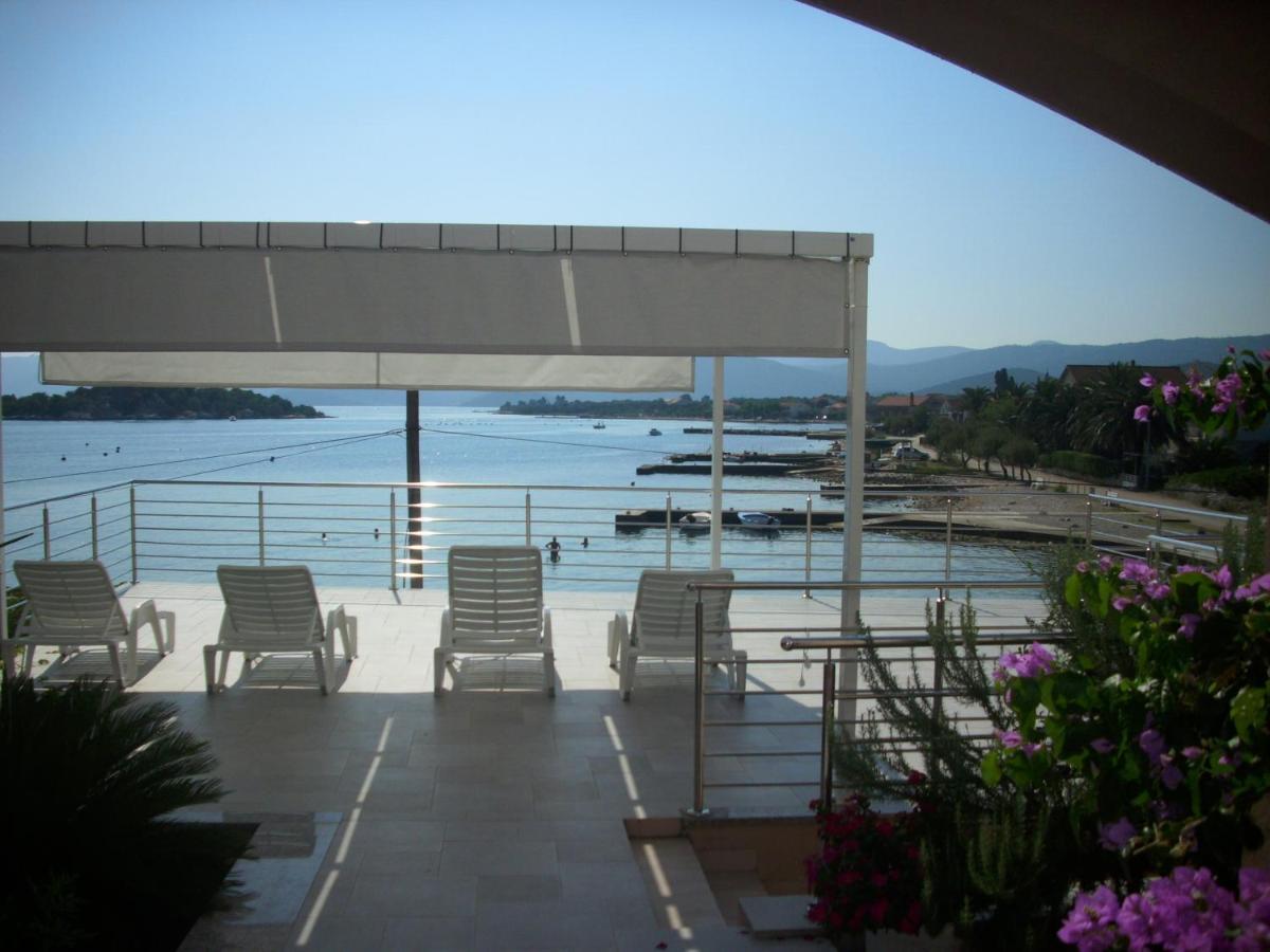 Apartments Kala Janjina Εξωτερικό φωτογραφία
