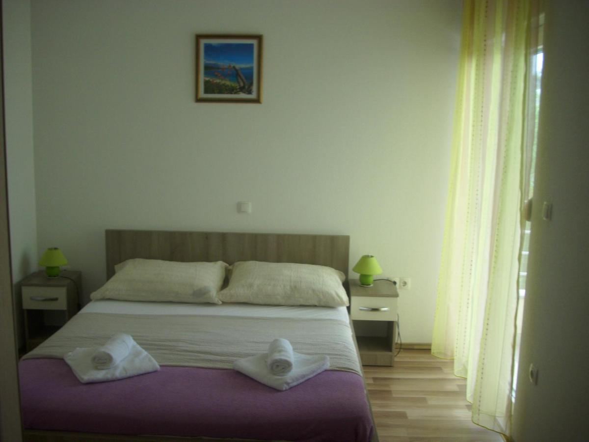 Apartments Kala Janjina Εξωτερικό φωτογραφία