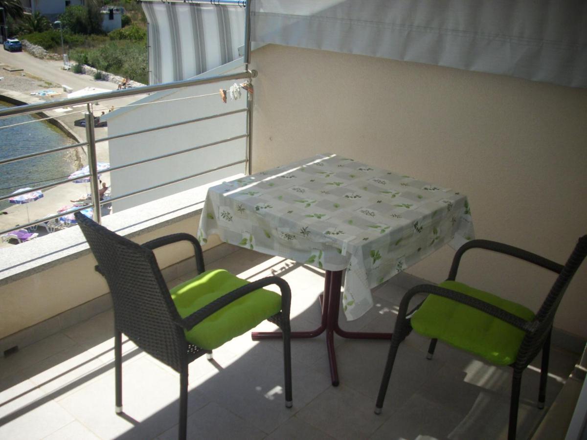 Apartments Kala Janjina Εξωτερικό φωτογραφία