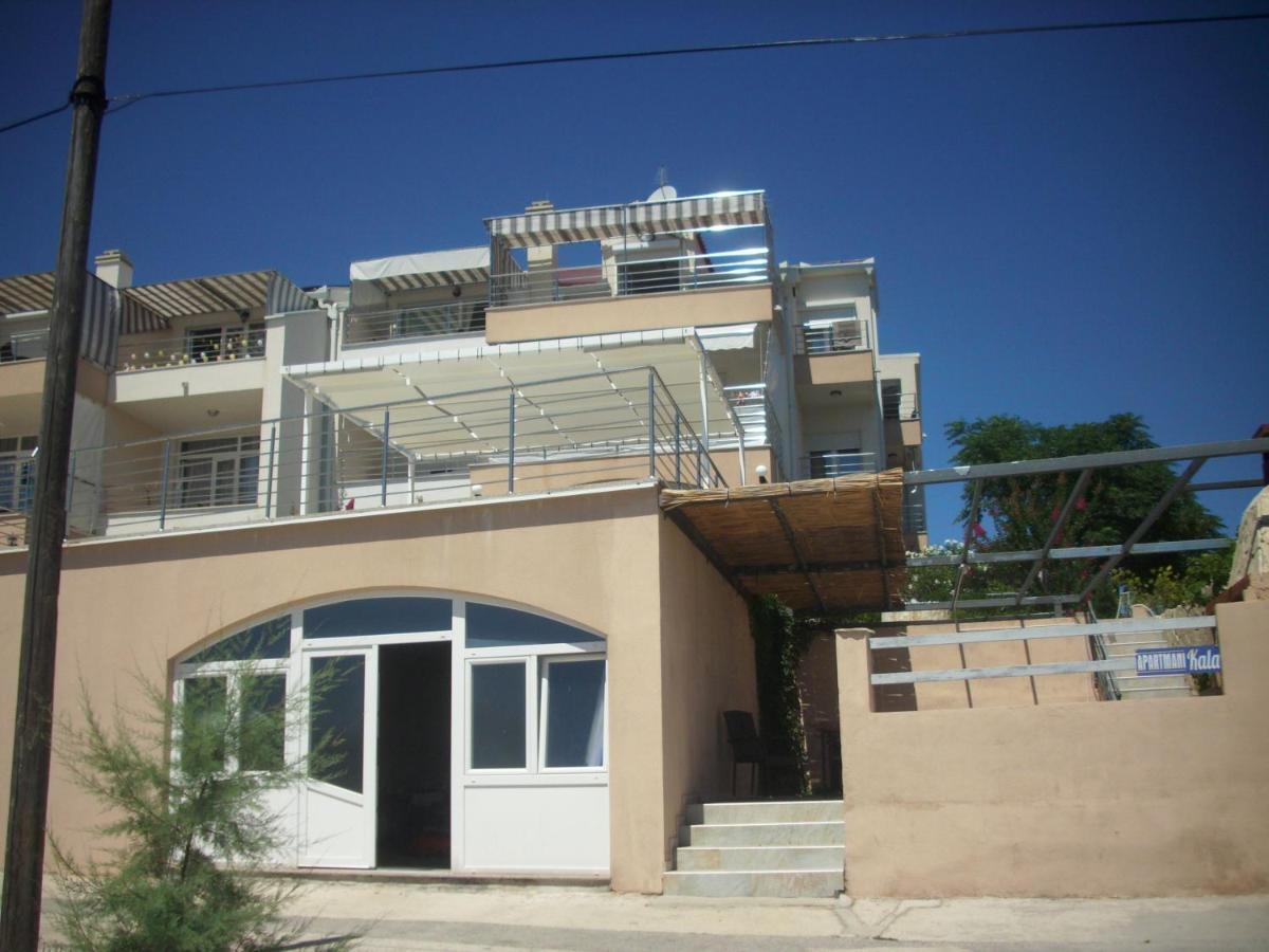 Apartments Kala Janjina Εξωτερικό φωτογραφία