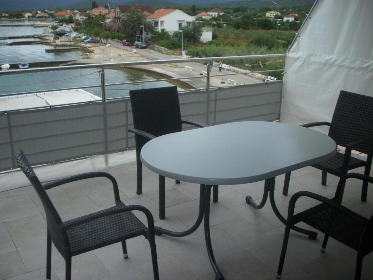 Apartments Kala Janjina Εξωτερικό φωτογραφία