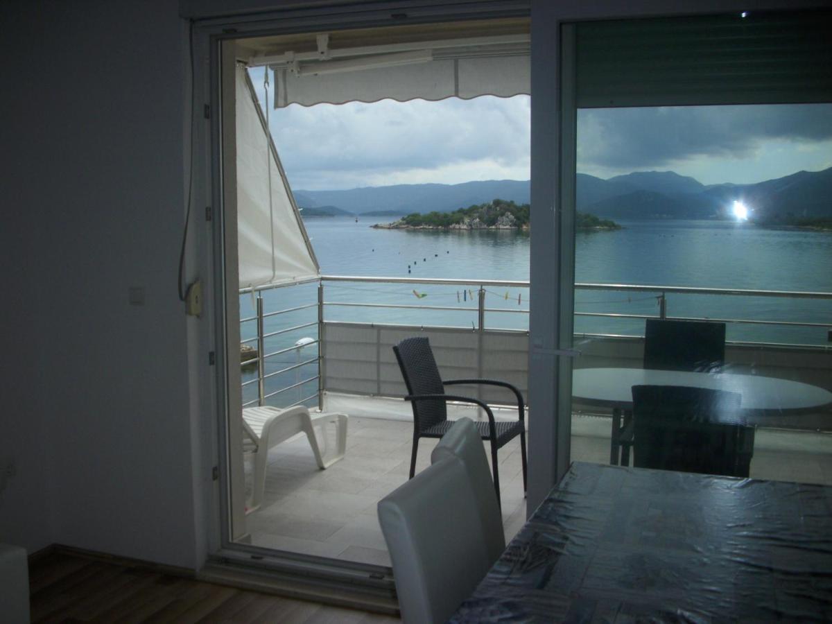 Apartments Kala Janjina Εξωτερικό φωτογραφία