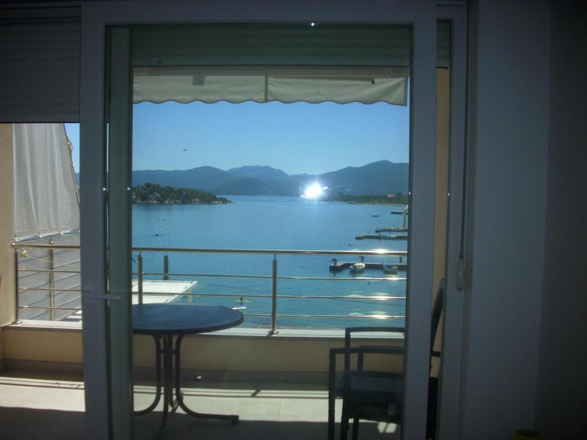 Apartments Kala Janjina Εξωτερικό φωτογραφία