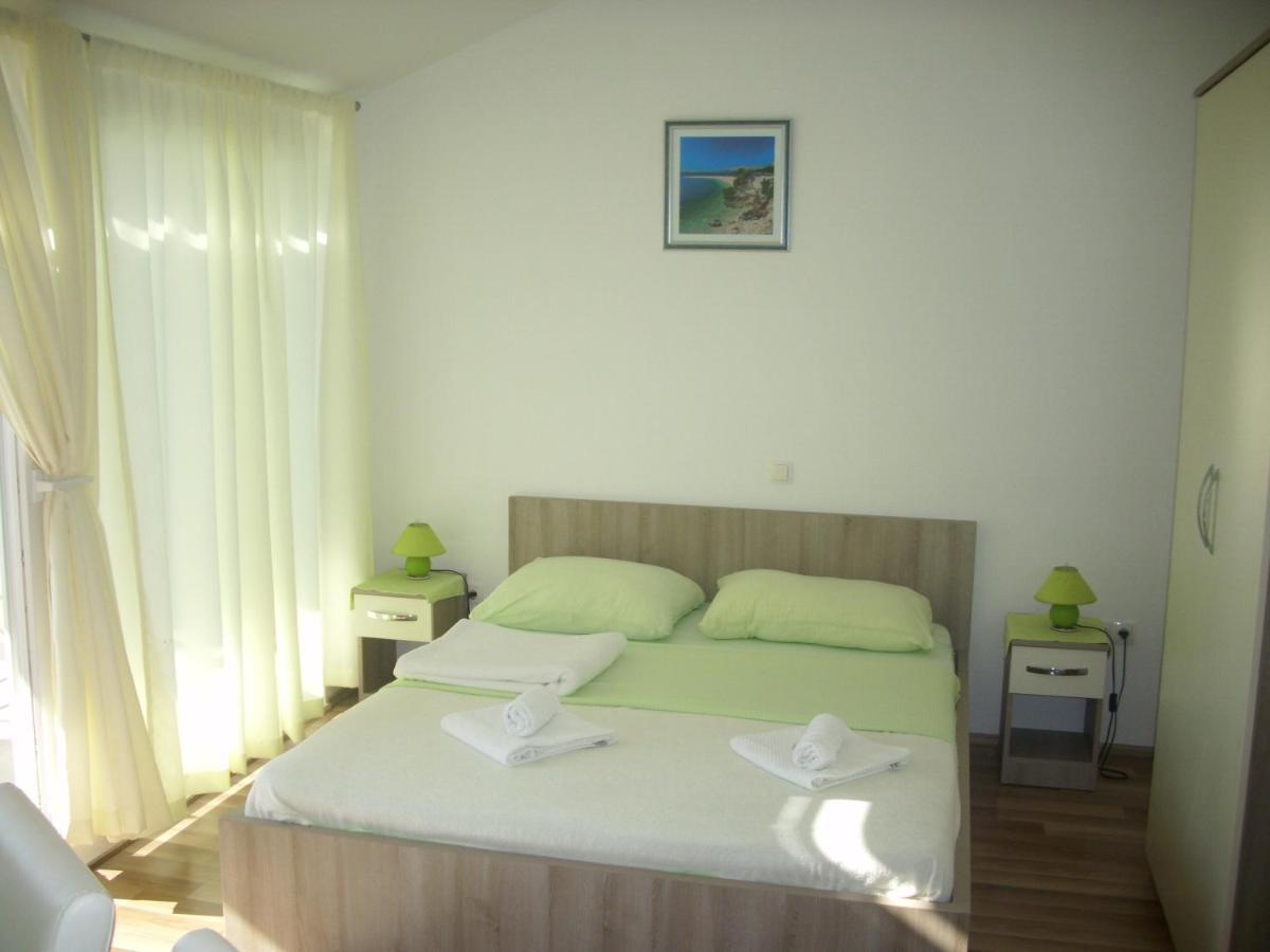 Apartments Kala Janjina Εξωτερικό φωτογραφία
