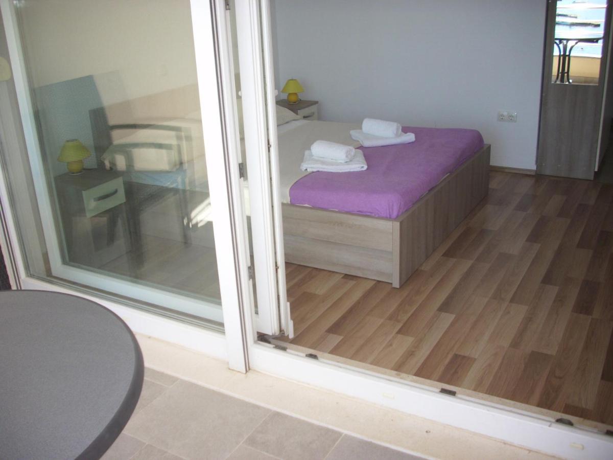 Apartments Kala Janjina Εξωτερικό φωτογραφία