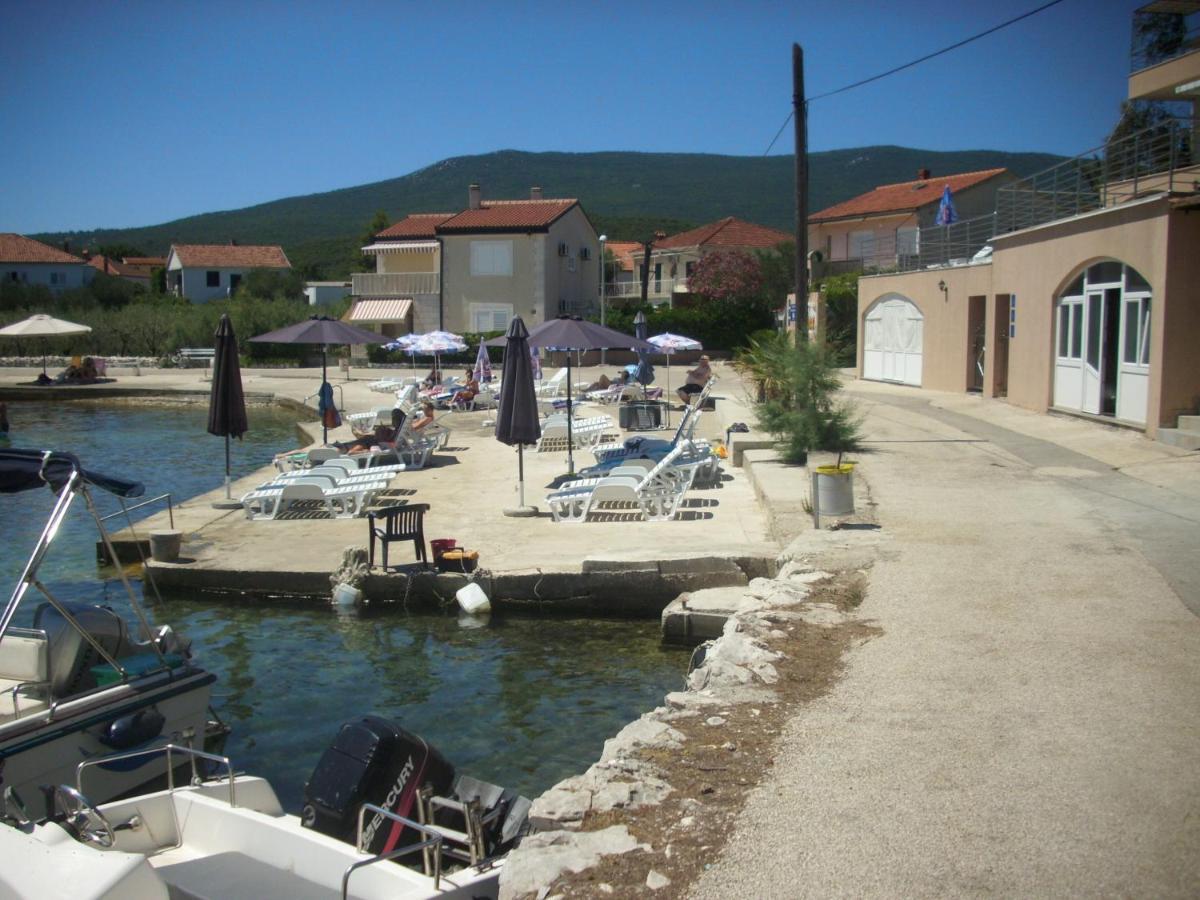 Apartments Kala Janjina Εξωτερικό φωτογραφία