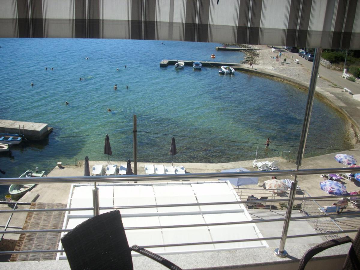 Apartments Kala Janjina Εξωτερικό φωτογραφία