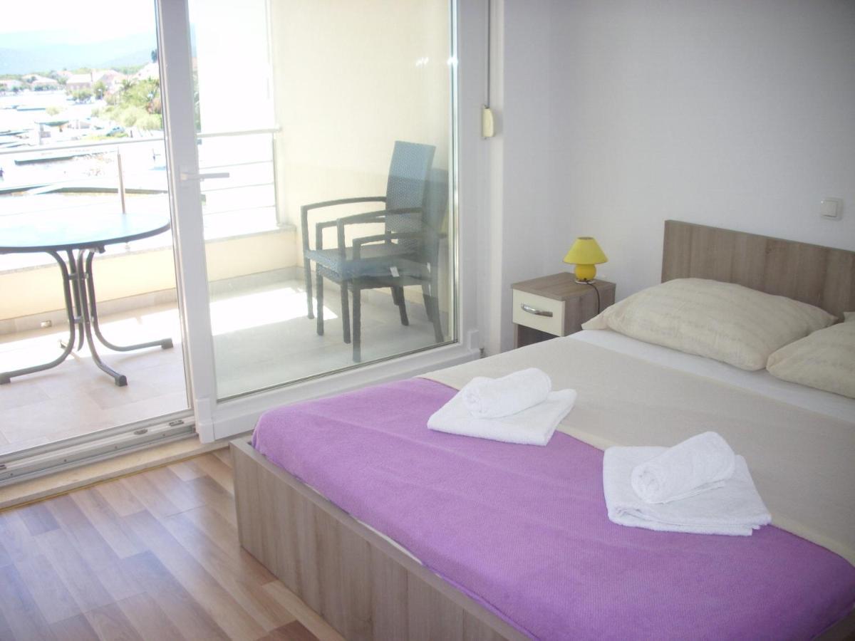 Apartments Kala Janjina Εξωτερικό φωτογραφία