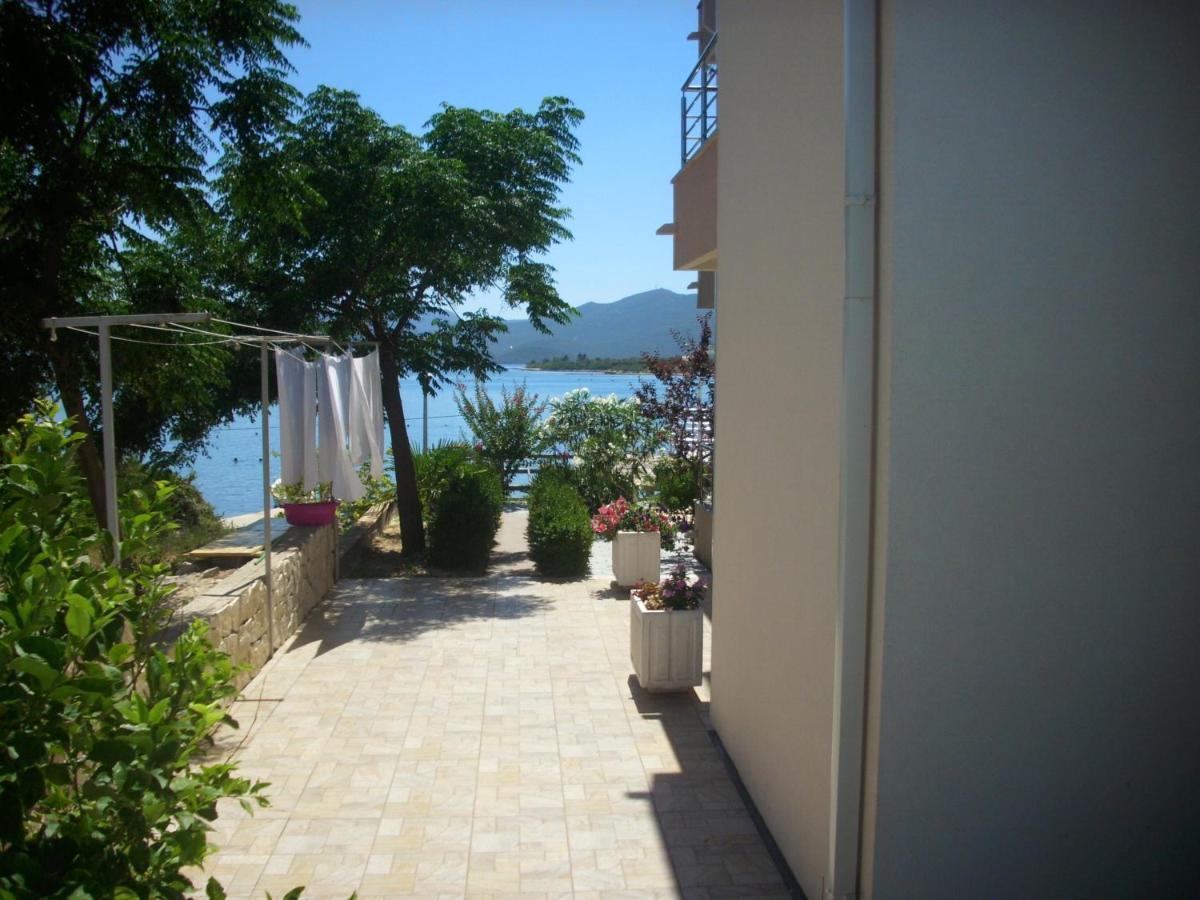 Apartments Kala Janjina Εξωτερικό φωτογραφία
