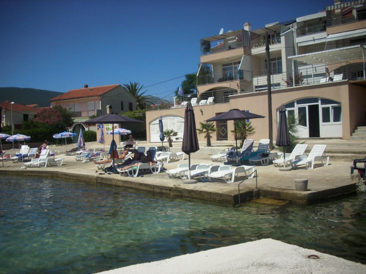 Apartments Kala Janjina Εξωτερικό φωτογραφία