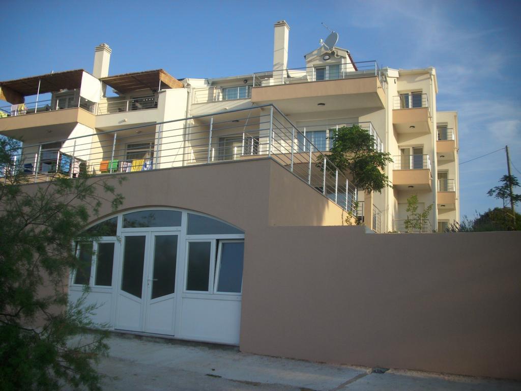 Apartments Kala Janjina Εξωτερικό φωτογραφία