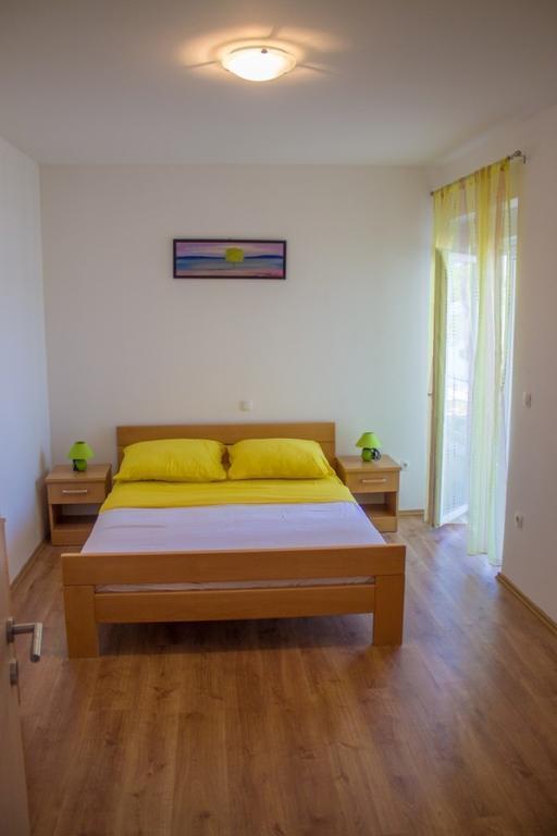 Apartments Kala Janjina Δωμάτιο φωτογραφία