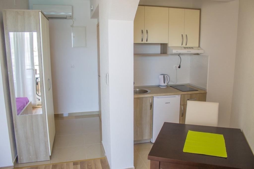 Apartments Kala Janjina Δωμάτιο φωτογραφία