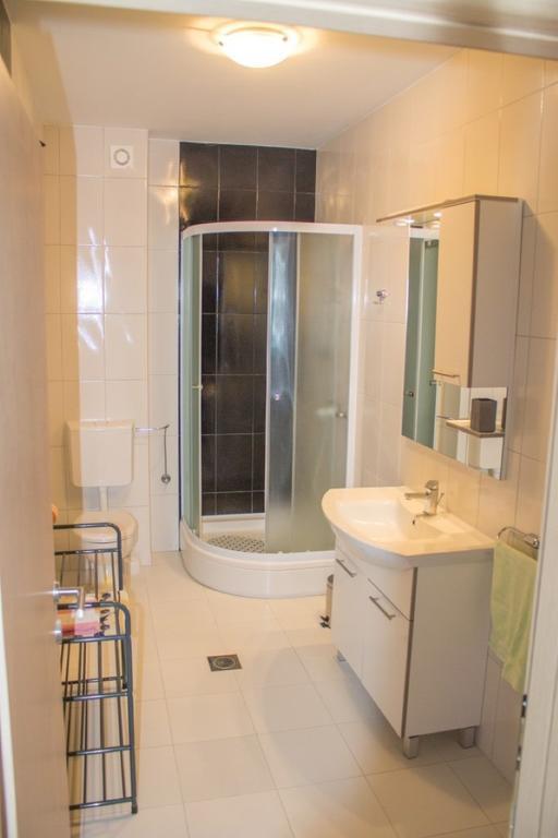 Apartments Kala Janjina Δωμάτιο φωτογραφία