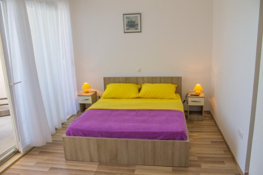 Apartments Kala Janjina Δωμάτιο φωτογραφία