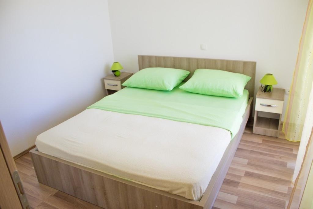 Apartments Kala Janjina Δωμάτιο φωτογραφία