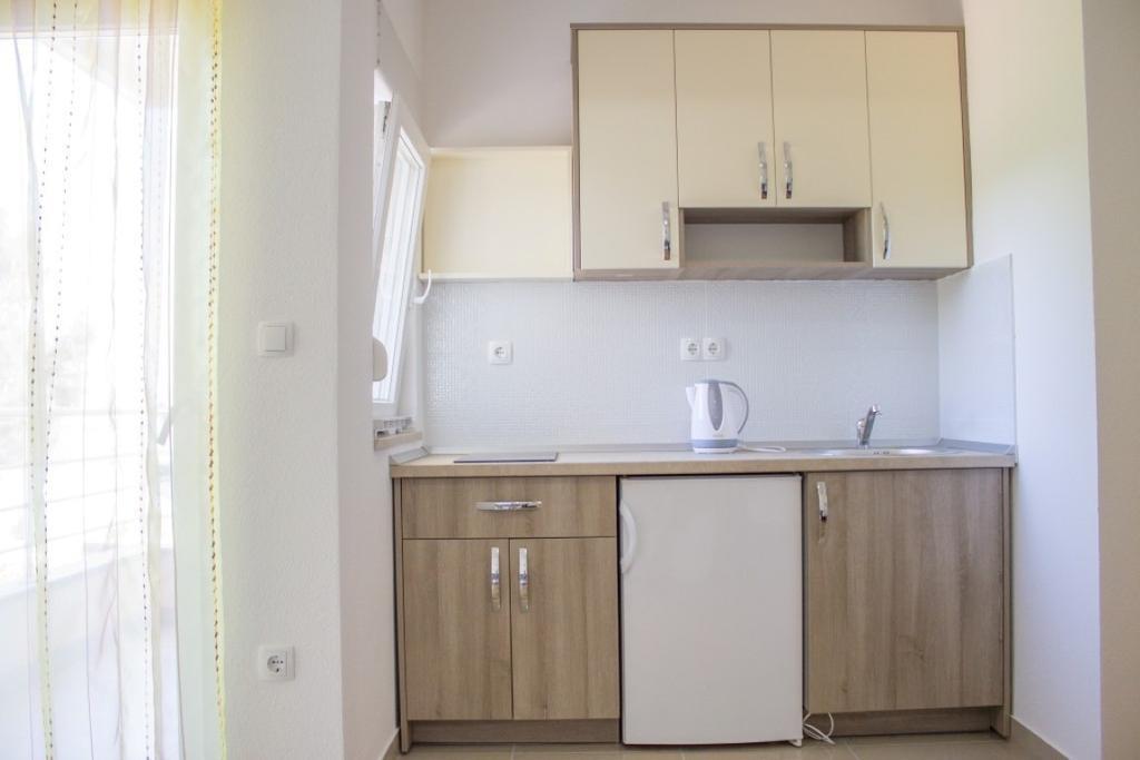 Apartments Kala Janjina Δωμάτιο φωτογραφία
