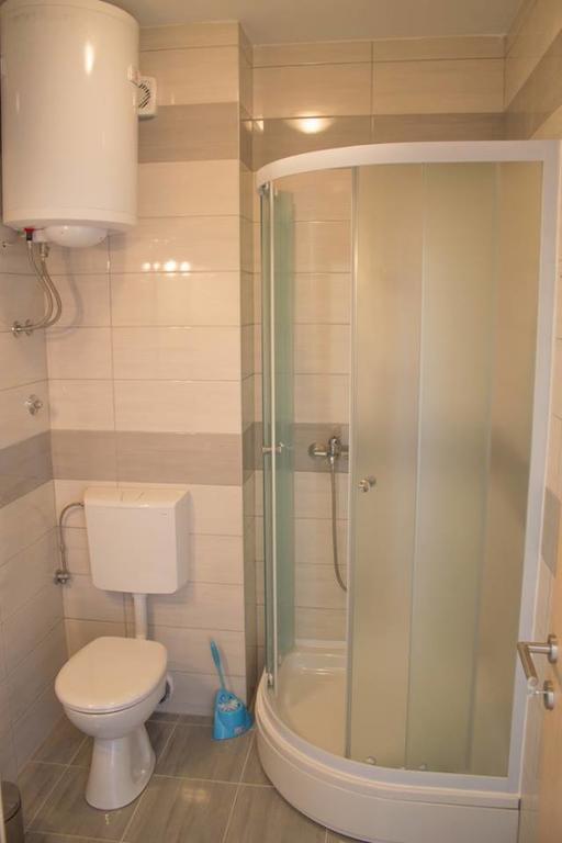 Apartments Kala Janjina Εξωτερικό φωτογραφία