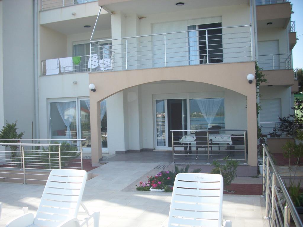 Apartments Kala Janjina Εξωτερικό φωτογραφία