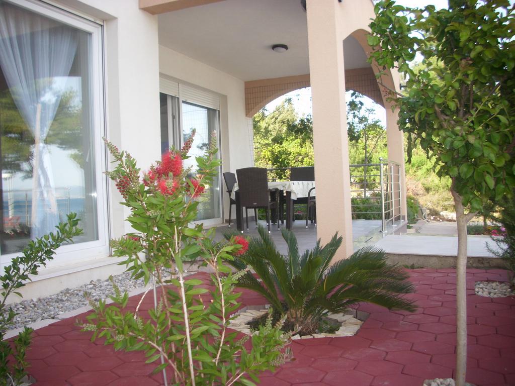 Apartments Kala Janjina Εξωτερικό φωτογραφία