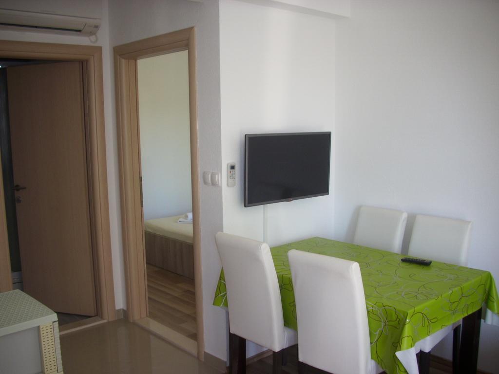 Apartments Kala Janjina Εξωτερικό φωτογραφία