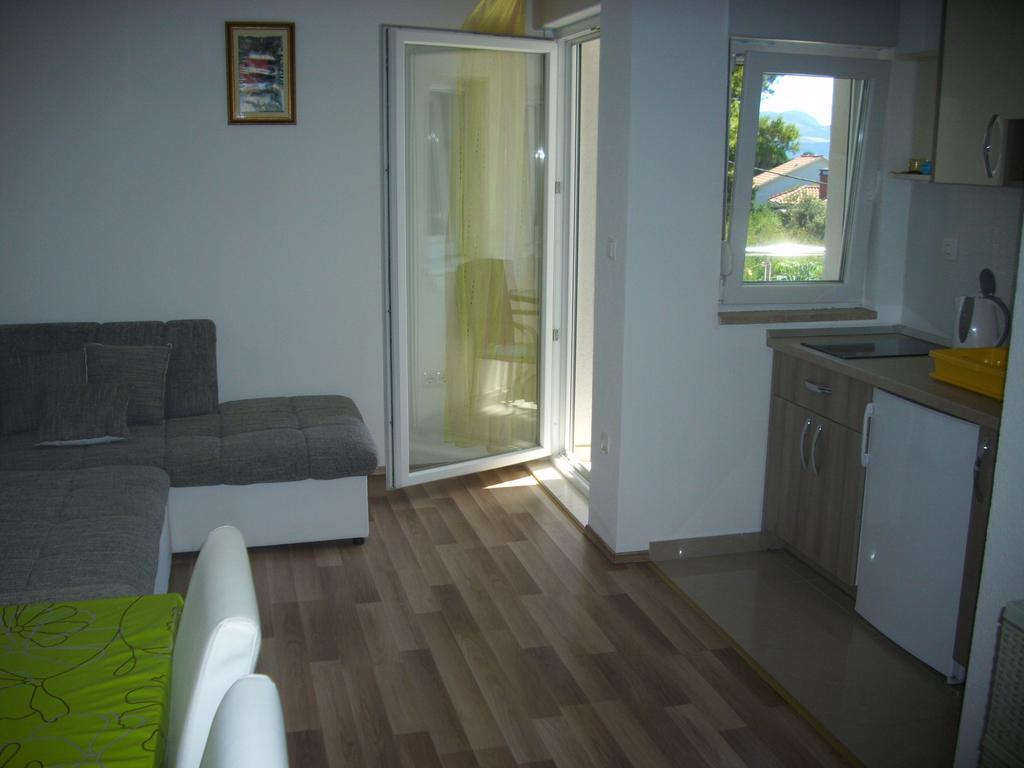 Apartments Kala Janjina Εξωτερικό φωτογραφία