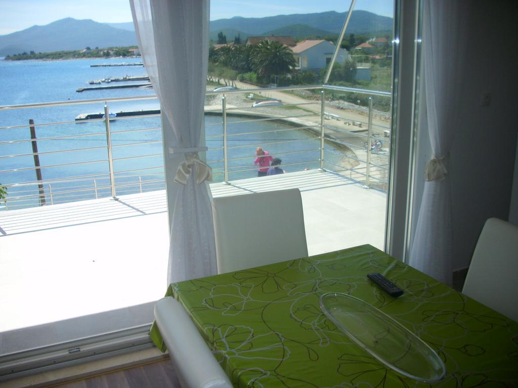 Apartments Kala Janjina Εξωτερικό φωτογραφία