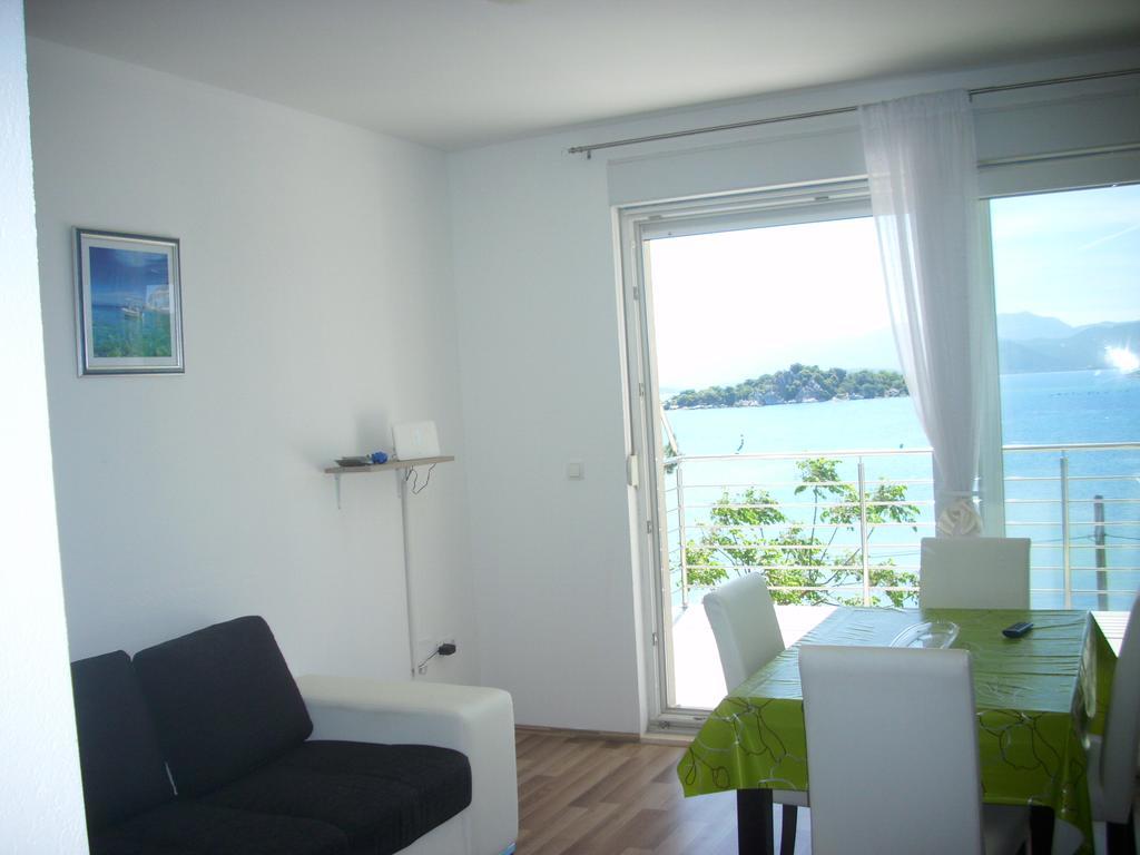 Apartments Kala Janjina Εξωτερικό φωτογραφία