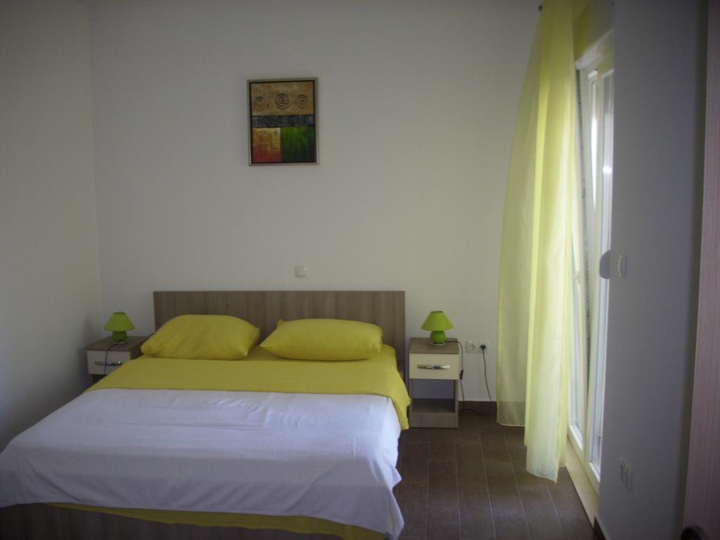 Apartments Kala Janjina Εξωτερικό φωτογραφία