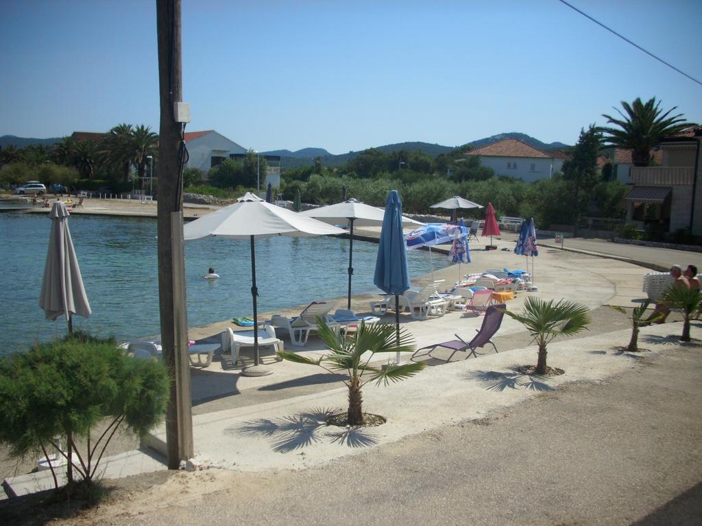 Apartments Kala Janjina Εξωτερικό φωτογραφία