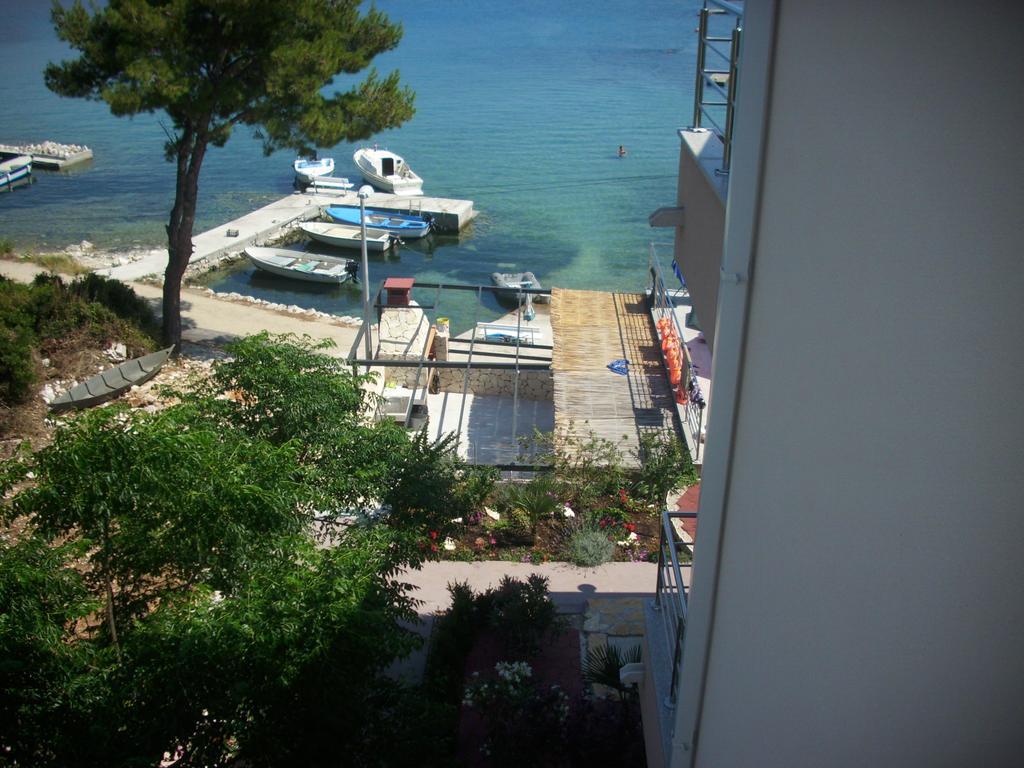 Apartments Kala Janjina Εξωτερικό φωτογραφία