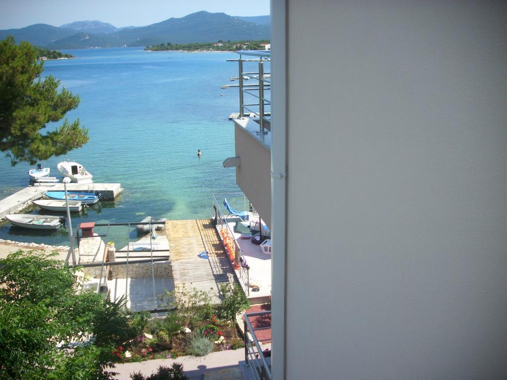 Apartments Kala Janjina Εξωτερικό φωτογραφία