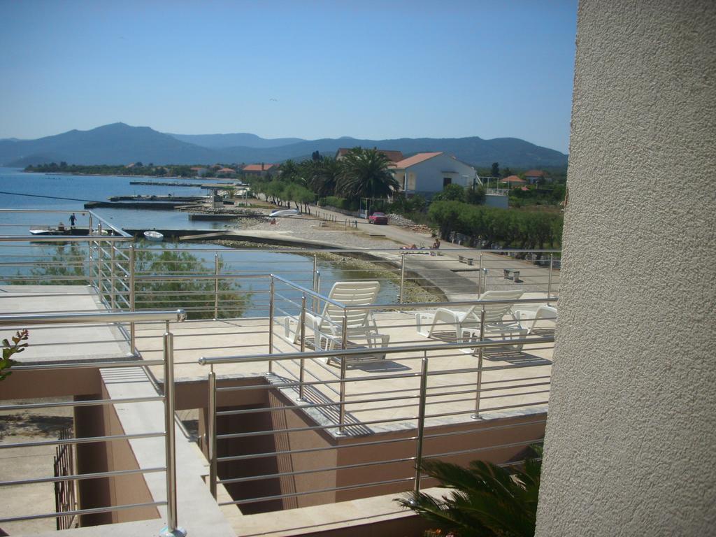 Apartments Kala Janjina Εξωτερικό φωτογραφία