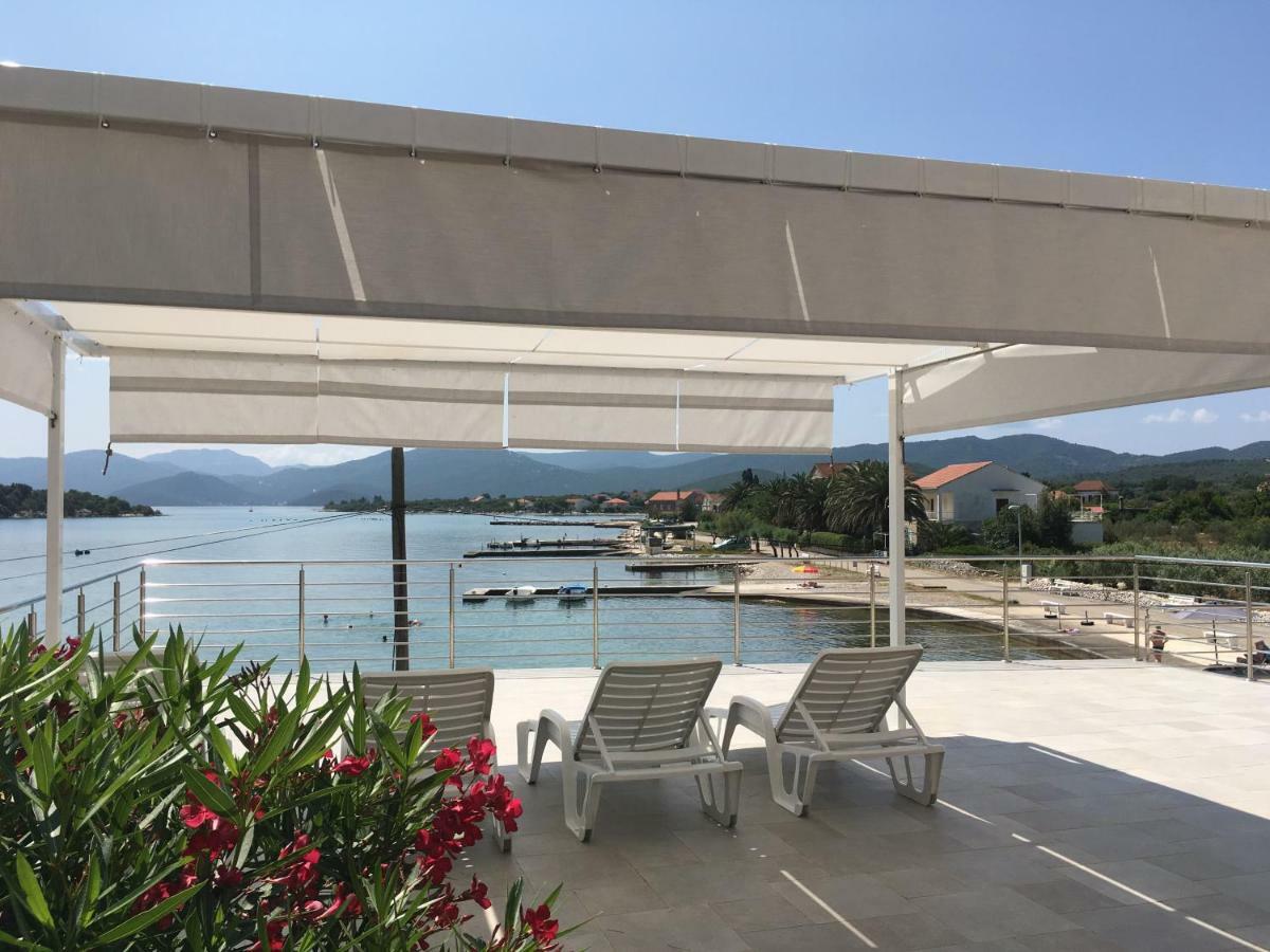 Apartments Kala Janjina Εξωτερικό φωτογραφία