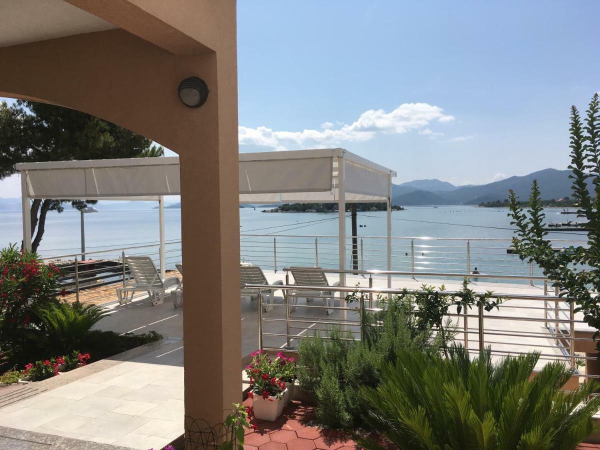 Apartments Kala Janjina Εξωτερικό φωτογραφία